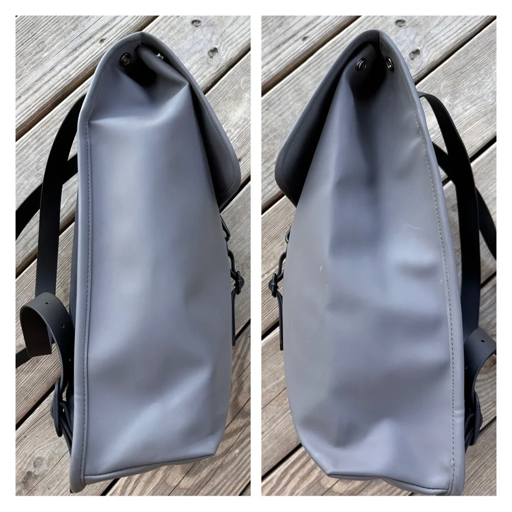 Rains rucksack backpack